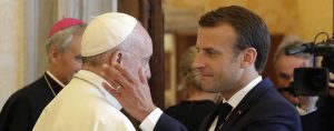 Emmanuel Macron : ce secret d'enfance que Brigitte a confié à un ami