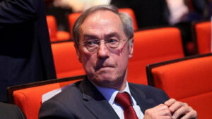 Financement de Kadhafi : les confidences d'un proche de Sarkozy