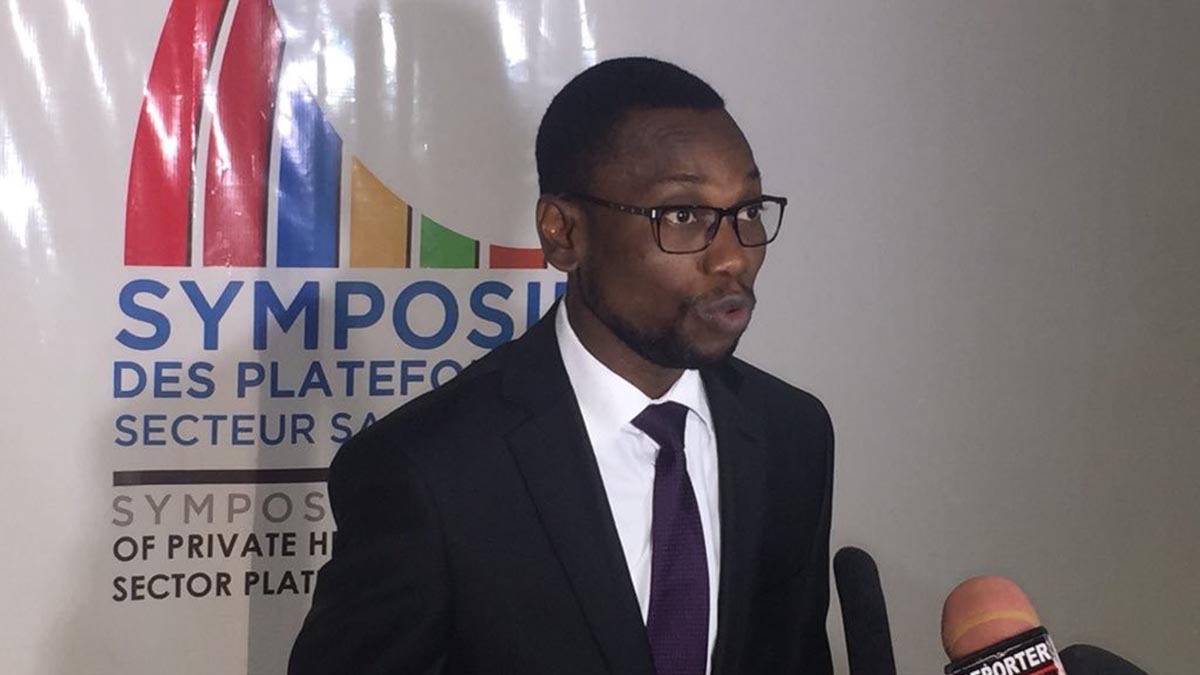 Bénin : Benjamin Hounkpatin donne les raisons de la dissolution de la CAME
