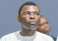 Cour constitutionnelle du Bénin : démission du Président Djogbénou