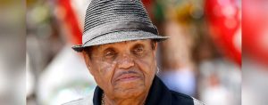 Usa : Décès de Joe Jackson, père de Michael ce matin