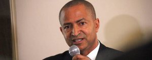 Moïse Katumbi : après son échec en politique, il rejoint les instances de la FIFA