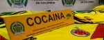 Coupe du monde : des maillots de la Colombie remplis de drogue interceptés à Bogota
