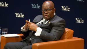 Réélection de Nana Akufo-Addo : Mahama rejette, Kagame félicite