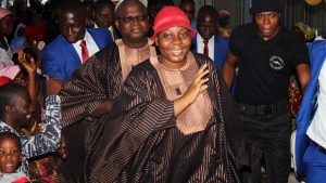 Bénin: La Criet doit s’occuper de Parfaite de Banamè, un « monstre à trois têtes » selon le pasteur Justin Dimon