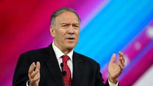 Venezuela : Pompeo demande à la Russie de cesser son soutien, Lavrov dit niet