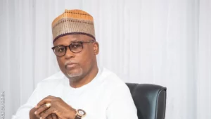 Bénin: le ministre Sévérin Quenum limogé ?