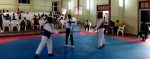 Championnats nationaux de taekwondo 2023: Les meilleurs béninois distingués