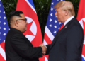 Corée du nord: Trump a voulu utiliser une arme nucléaire (livre)