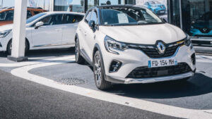 Automobile : cet airbag révolutionnaire peut sauver des vies (photo)