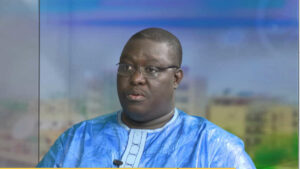 Débat sur le 3è mandat au Bénin: Fred Houénou dans un mauvais rôle ?
