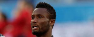 Coupe du monde : le père de John Obi Mikel kidnappé avant le match contre l’Argentine