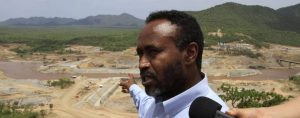 Ethiopie : l'assassinat de Simegnew Bekela, directeur du barrage de la renaissance choque le pays