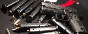 USA : le port d'arme à feu sans permis autorisé au Texas