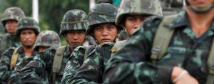 Armement en Europe : un contrat juteux signé avec la Thaïlande