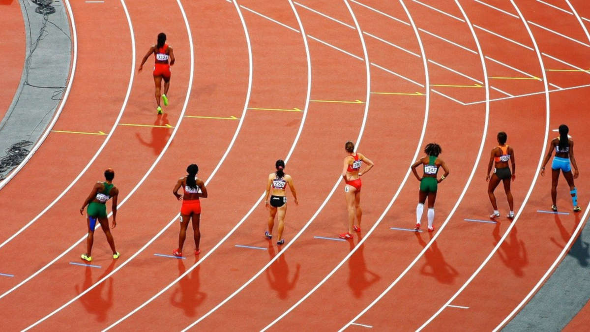 Bitcoin et parrainage sportif : la cryptomonnaie dans le monde de l'athlétisme