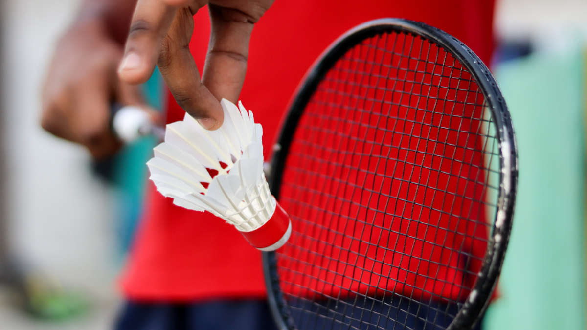 Badminton : Les sud-africains survolent les internationaux, le Bénin en bronze