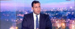 Humanitaires français enlevés en Irak : Benalla propose de les sauver