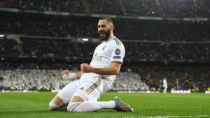 Victoire de la France à la Coupe du monde : le message de Karim Benzema