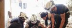 Syrie : des casques blancs exfiltrés par le Canada et le Royaume-Uni