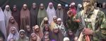Enlèvement de Chibok au Nigeria : 8 arrestations dans le cadre de l'enquête