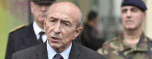 France : Gérard Collomb annonce être atteint d'un cancer de l'estomac