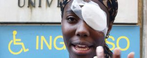 Italie : polémique après l’agression d’une athlète noire