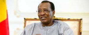 Sécurité à la frontière libyenne : Idriss Déby en quête de solution