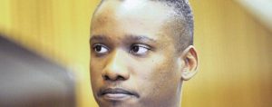 Afrique du Sud : Duduzane Zuma remporte une petite victoire
