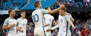 28 ans après, l’Angleterre de nouveau en demi-finale d’une Coupe du monde de football