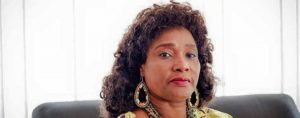 Législatives au Bénin : Marie Elise Gbèdo invite les femmes à être vigilantes