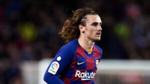 Vidéo jugée raciste : Griezmann sanctionné par Konami