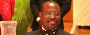 Guillaume Soro : Ouattara annonce sa démission