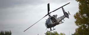 Les USA tuent un dirigeant de Daesh dans un raid en Syrie