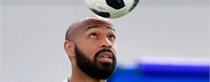 Coupe du monde : quand le père de Thierry Henry crache ses vérités