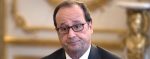 France : François Hollande candidat en 2022, blague ou annonce