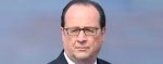 François Hollande :  on lui a proposé de participer à une émission télévisée