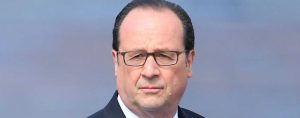 Crise au Moyen-Orient : sérieux avertissement de François Hollande