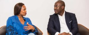 Bénin : Homéky et Flessel échangent sur les bases d’un partenariat fructueux