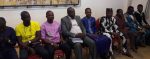 Bénin : Léonce Houngbadji et consorts créent le Pôle Unifié des Jeunes de l’Opposition (déclaration)