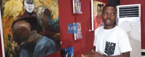 Arts plastiques : Lissang’Art expose sept artistes africains à Cotonou