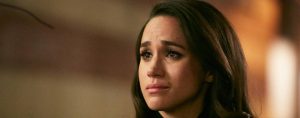 Après quelques jours de répit, la famille de Meghan Markle revient à la charge