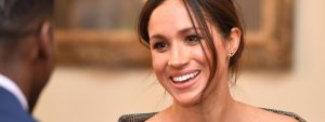 Meghan Markle : les rumeurs de grossesse s’intensifient