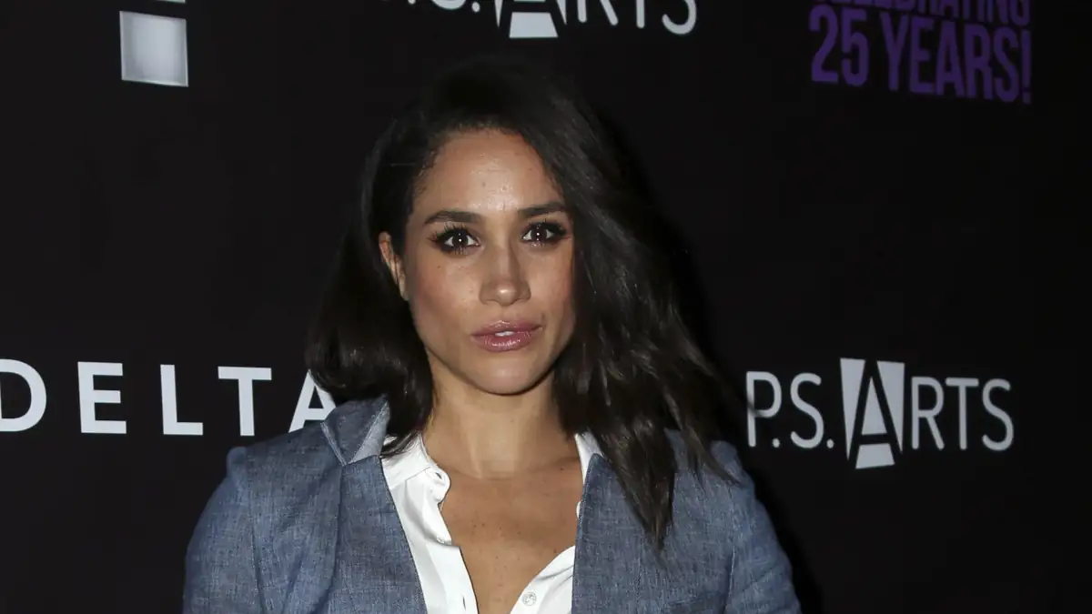 Meghan Markle’s Father Accused by His Son of Possessing Child Sexual Abuse Images in the Philippines