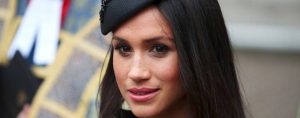 Meghan Markle : elle passera finalement noël sans sa mère