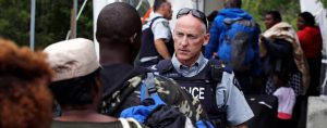 Pris pour des immigrés illégaux, des Nigérians injustement expulsés de Croatie