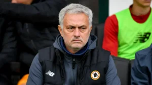Après la Coupe du monde, le message de José Mourinho à Pogba