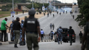 Nigéria : la police désactive une bombe dans l’Etat de Kano