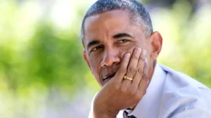 Obama : « J'ai sous-estimé » la menace des fakes news