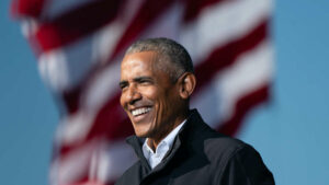 Barack Obama: ces stars nigérianes qu'il écoute fréquemment
